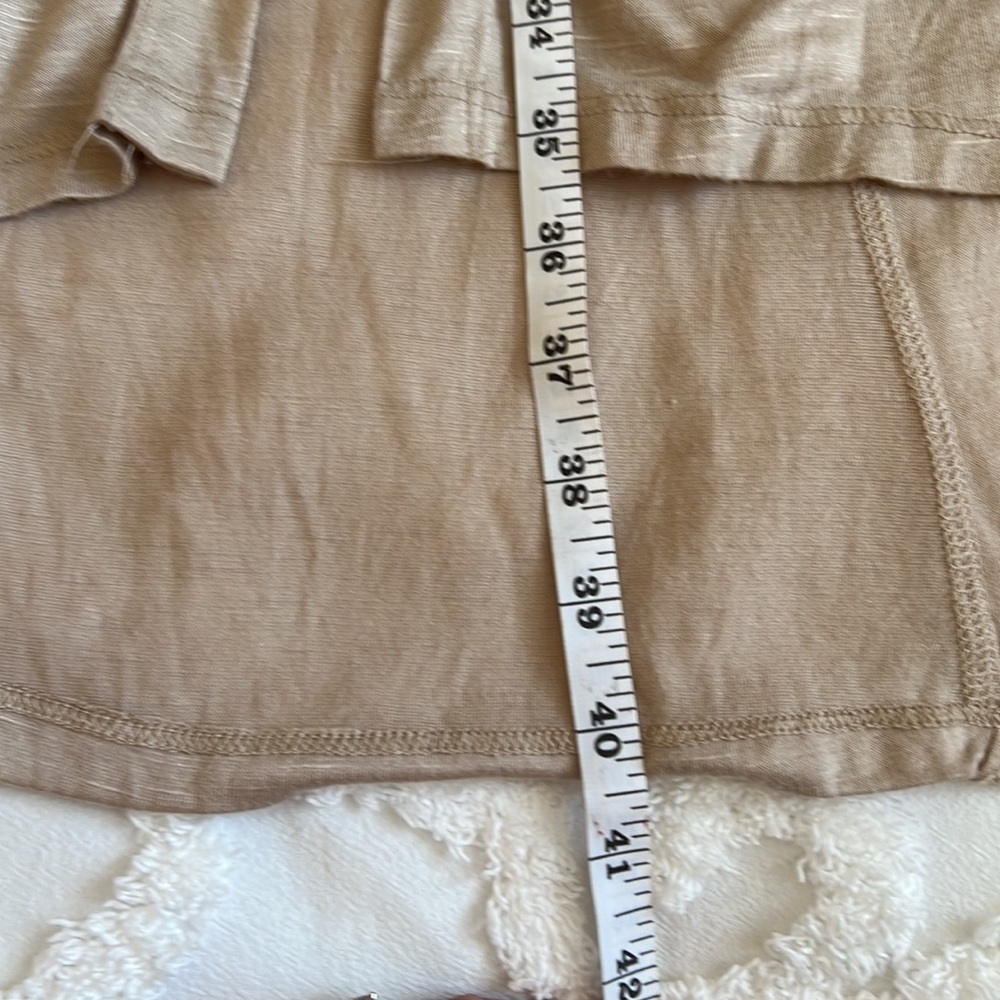 Sleeveless Kimono - Picture 9 of 9
